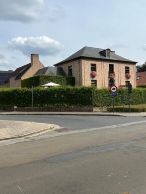 Guesthouse Villa Vauban